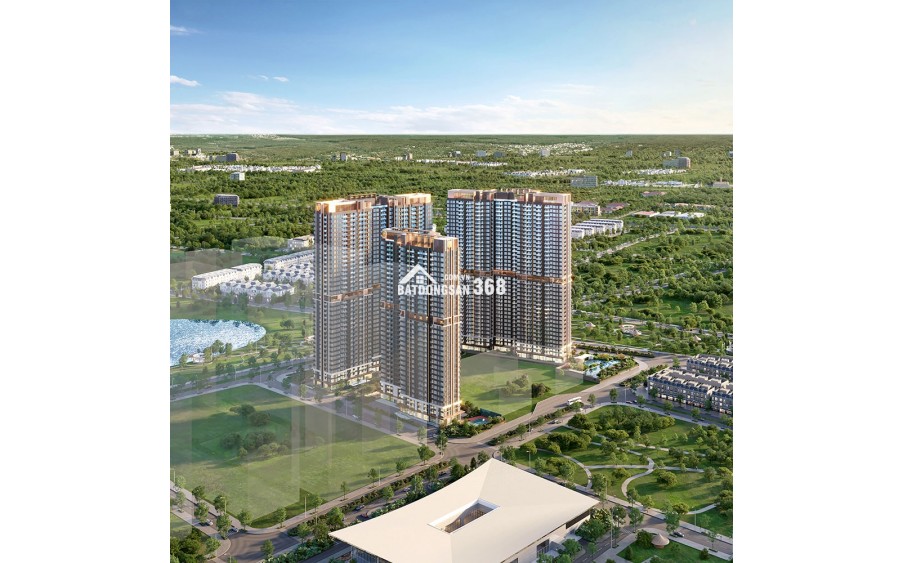 Mở Bán Căn Hộ Hạng Sang Masteri - Quỹ Căn VIP Nhất Sắp Hết